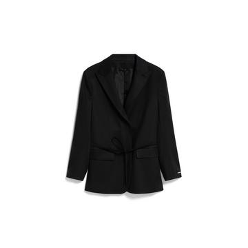 blazer da armedangel oriaana