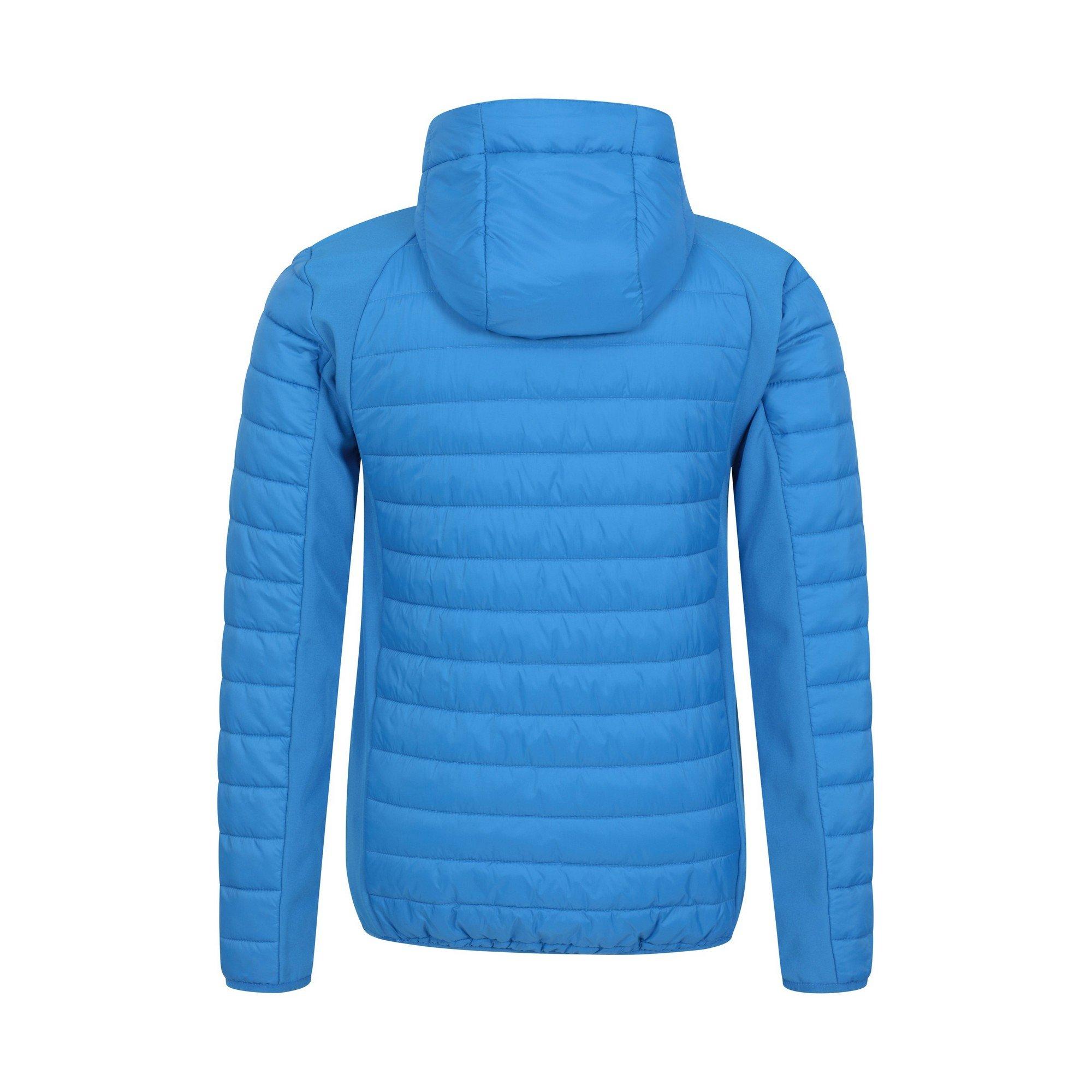 Mountain Warehouse  Turbine II Steppjacke 