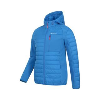 Mountain Warehouse  Turbine II Steppjacke 