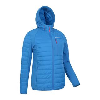 Mountain Warehouse  Turbine II Steppjacke 