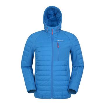 Turbine II Steppjacke