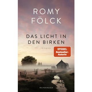 Das Licht in den Birken Fölck, Romy Couverture rigide 