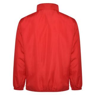 Umbro  Club Essential Jacke, wasserfest 