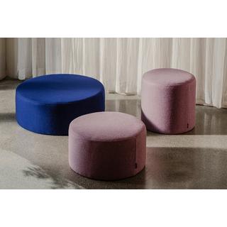 nooma Pouf Folk - petit  