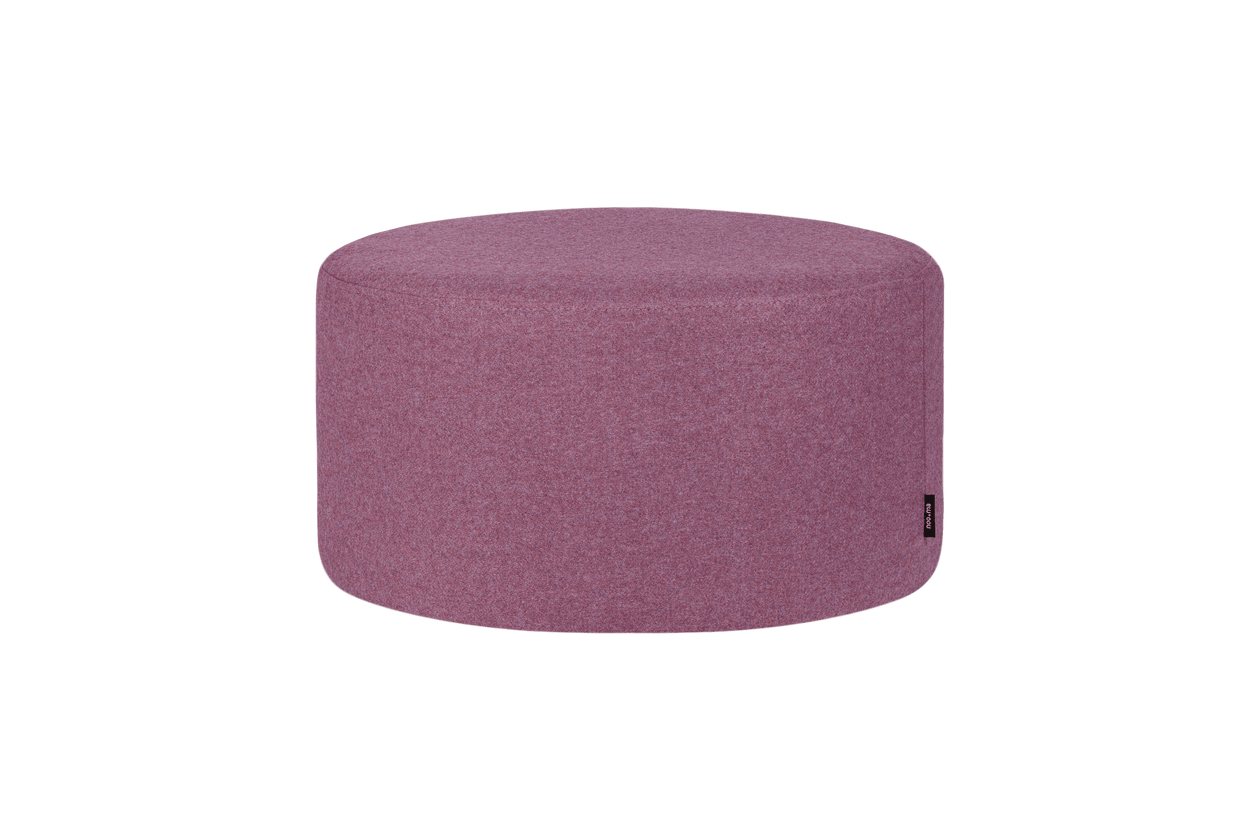 nooma Pouf Folk - petit  