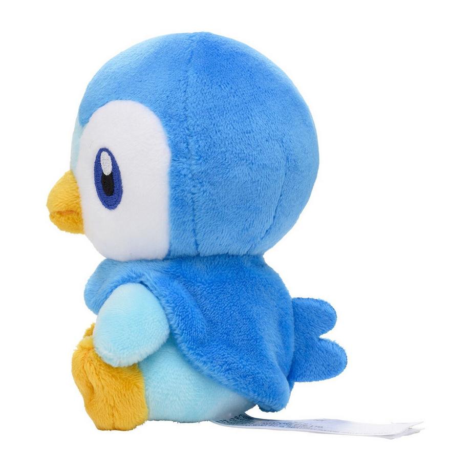 Pokemon  Piplup Sitting Cuties Plush 