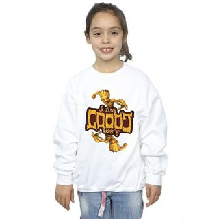 MARVEL  Guardians Of The Galaxy Sweatshirt 