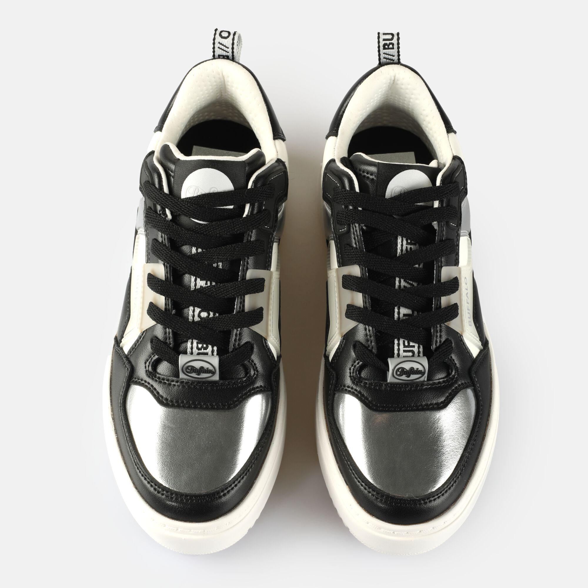 Buffalo  sneakers rse v2 - vegan nappa 