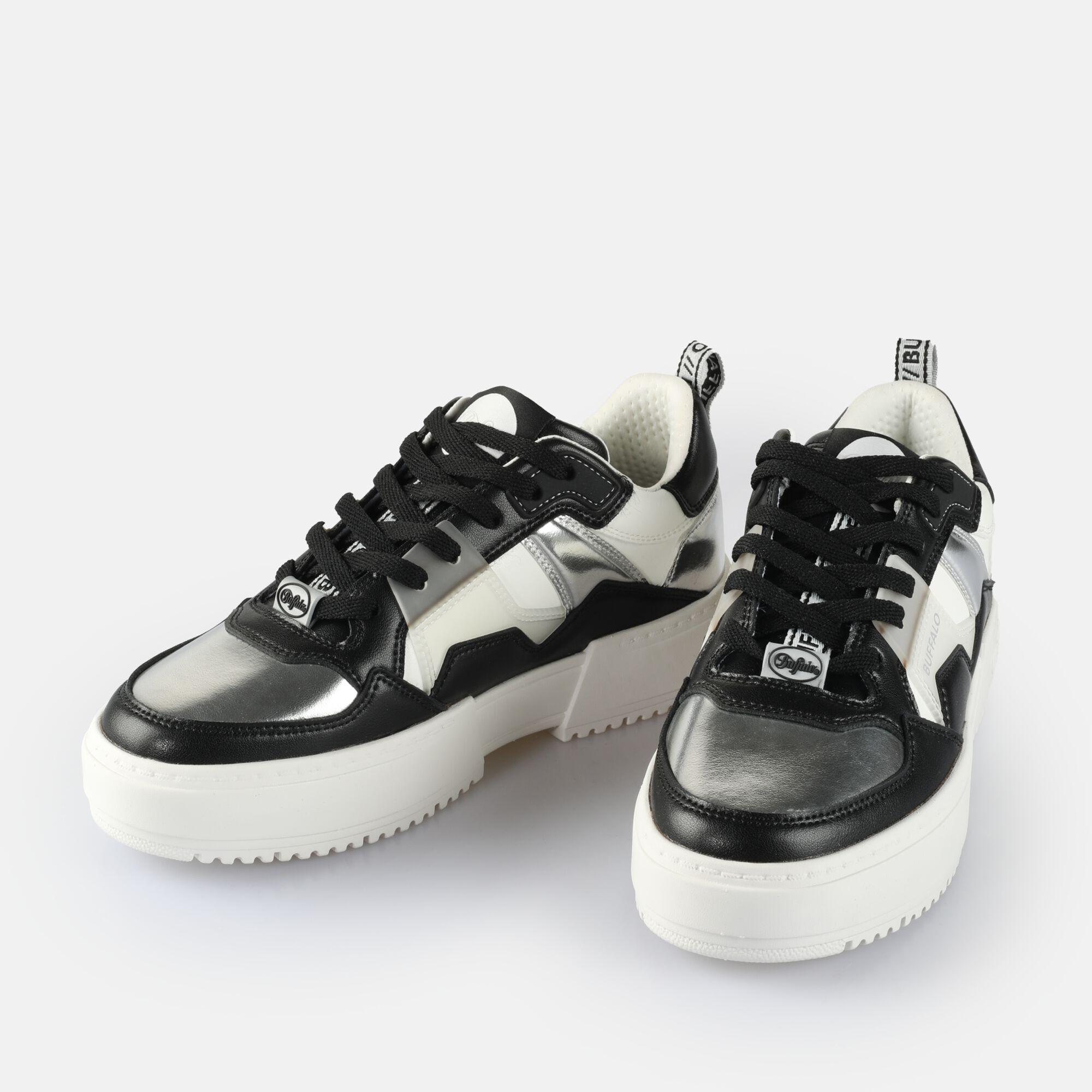 Buffalo  sneakers rse v2 - vegan nappa 