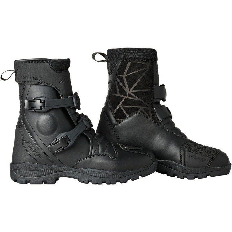Image of Wasserfeste Cross-motorradstiefel Adv-x Mid Ce Unisex 42