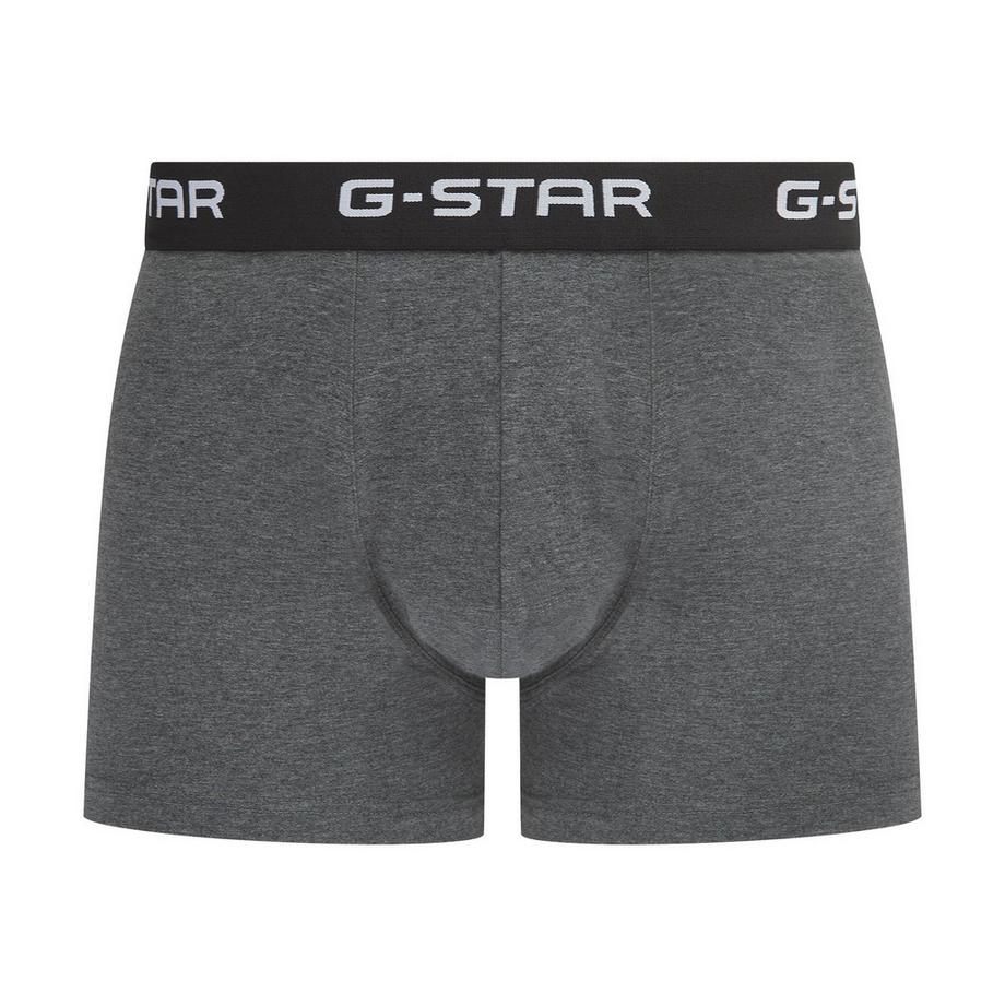 G-STAR MAIZE Trunk 5er Pack Boxershorts Slim Fit  