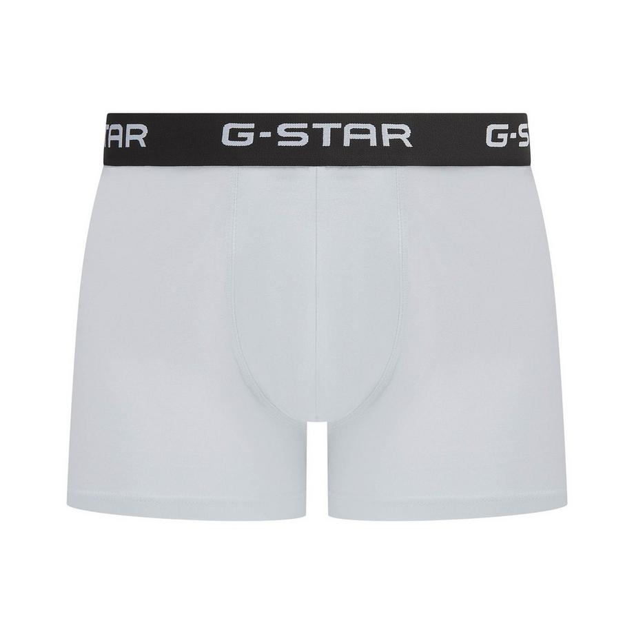 G-STAR MAIZE Trunk 5er Pack Boxershorts Slim Fit  