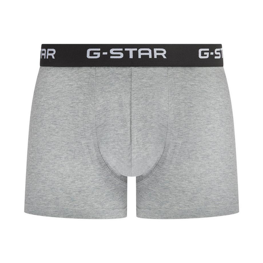 G-STAR MAIZE Trunk 5er Pack Boxershorts Slim Fit  