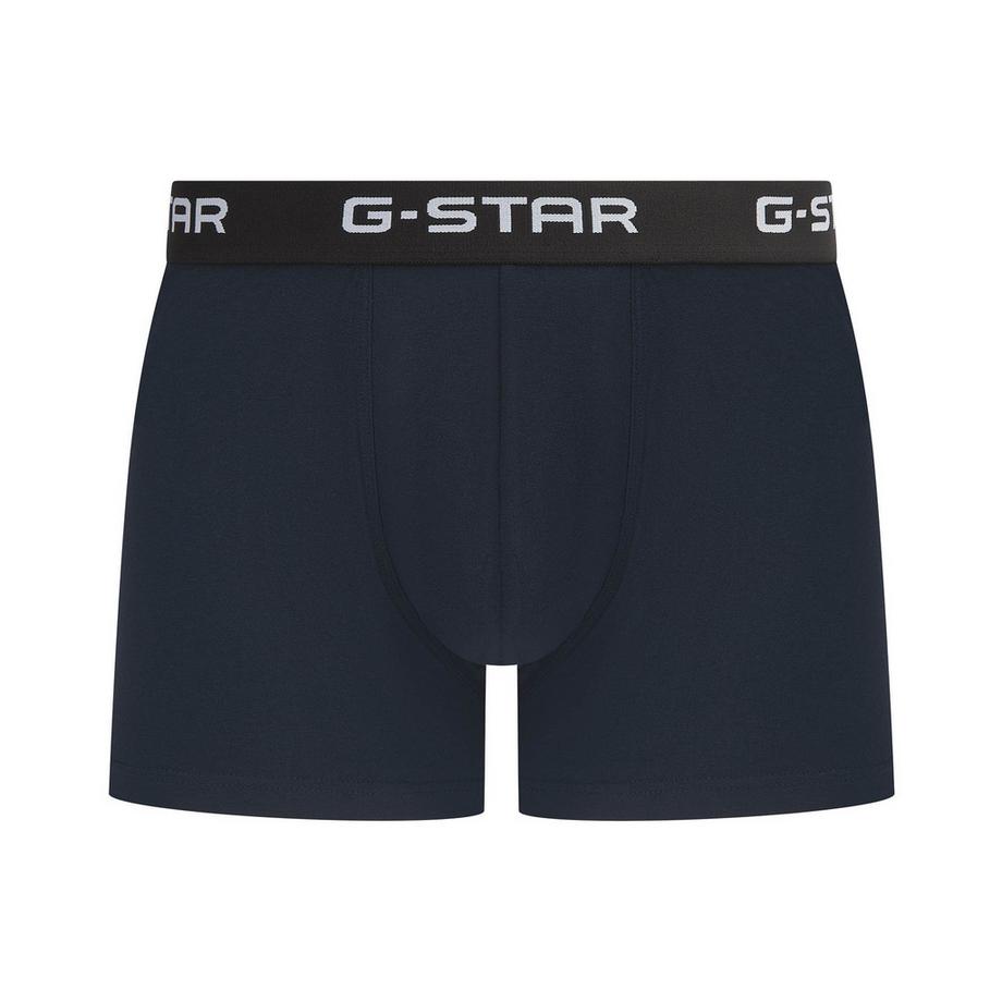 G-STAR MAIZE Trunk 5er Pack Boxershorts Slim Fit  