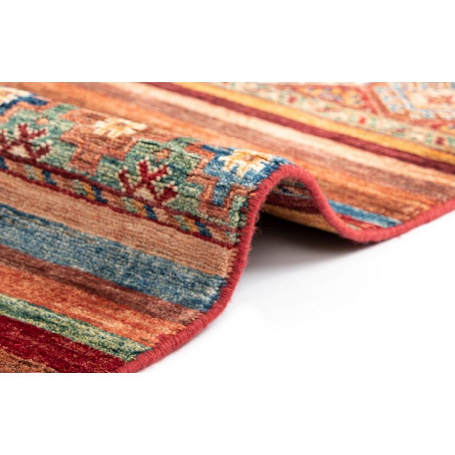 VIDAL Tapis fait à la main Torkman  