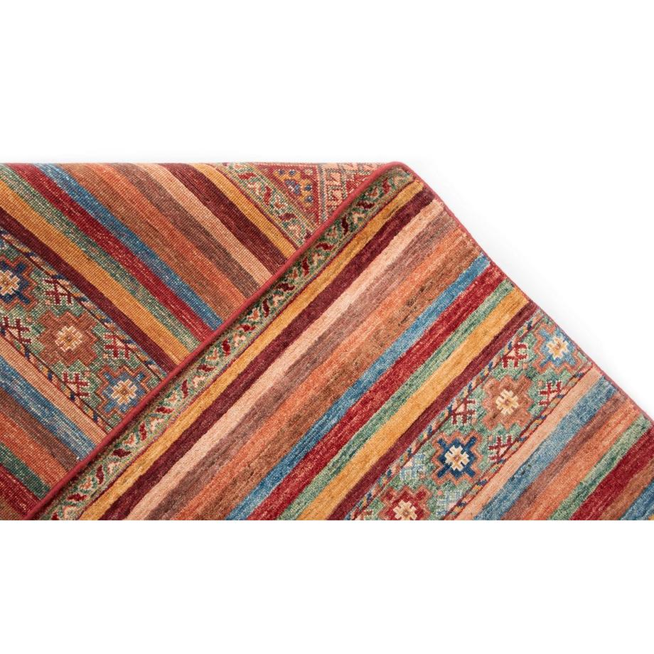 VIDAL Tapis fait à la main Torkman  