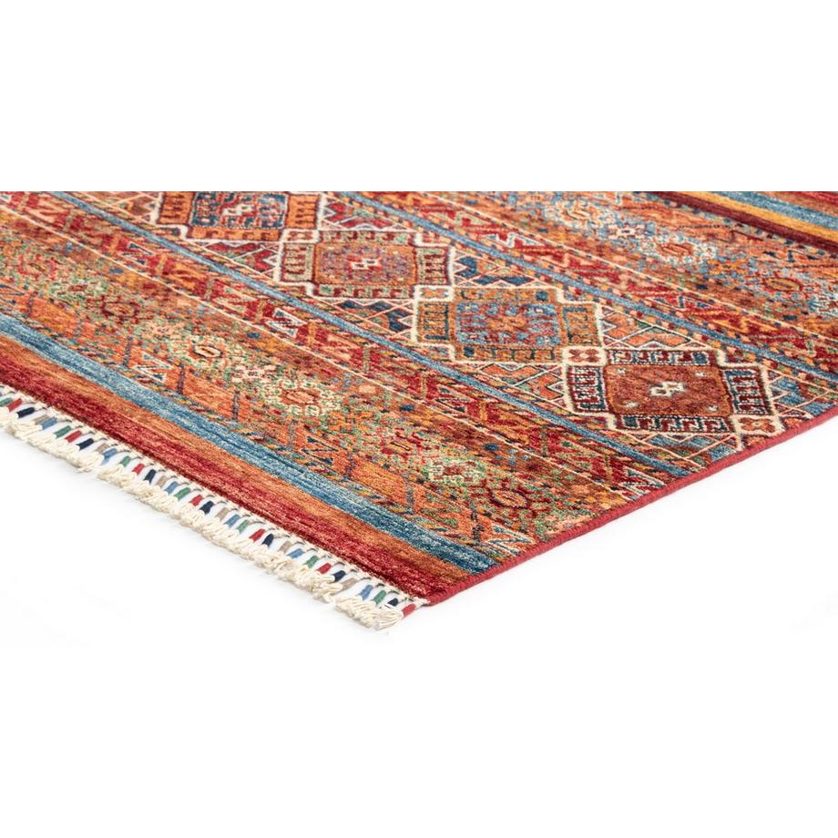 VIDAL Tapis fait à la main Torkman  