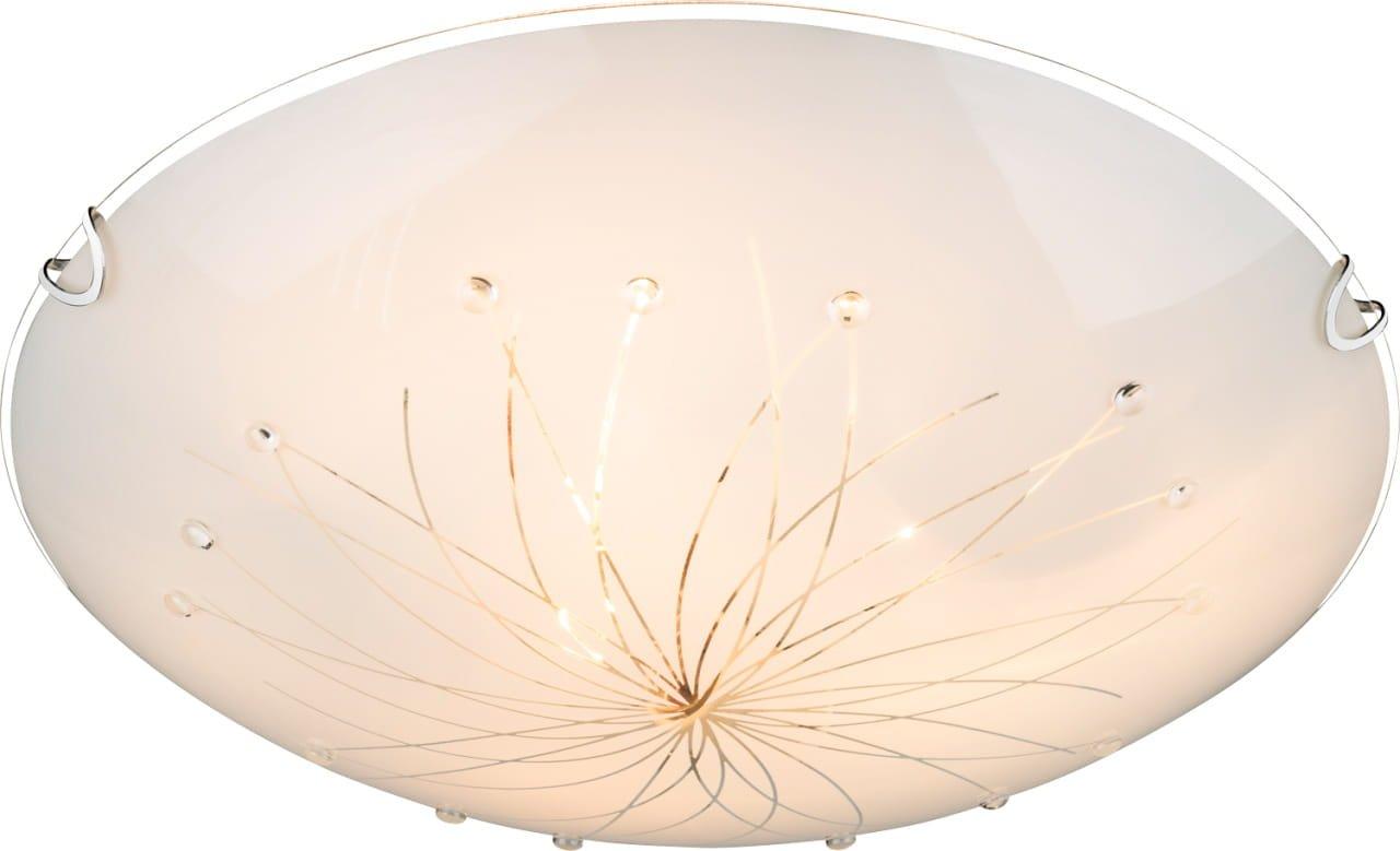 Image of Deckenleuchte Calimero I 40x40x8 Deckenleuchte Calimero I 40x40x8