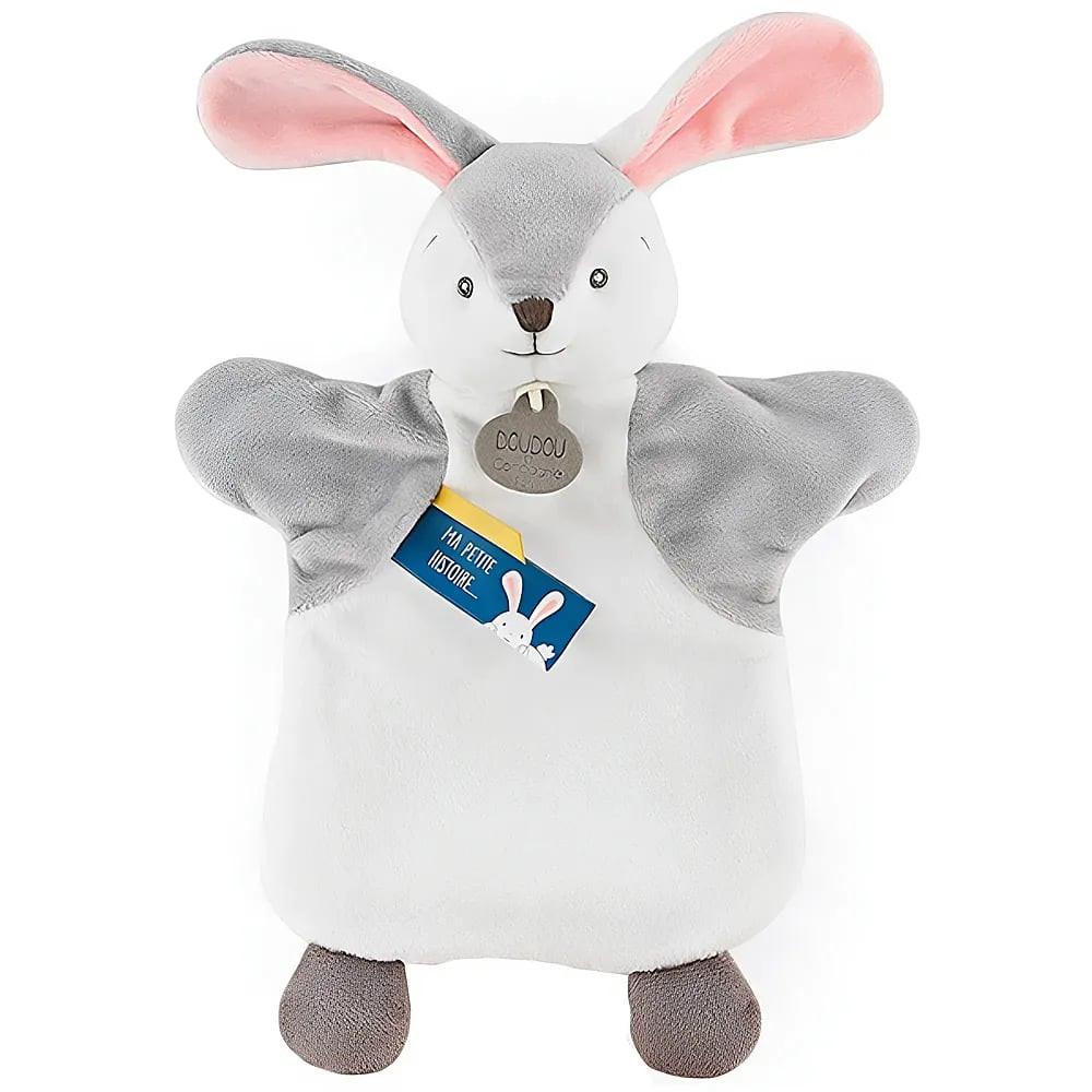 Image of Handpuppe Hase (25cm) Unisex ONE SIZE