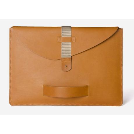 Le Feuillet Pochette a mano con cinturino  