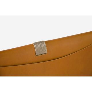 Le Feuillet Handtasche Riemenbeutel  