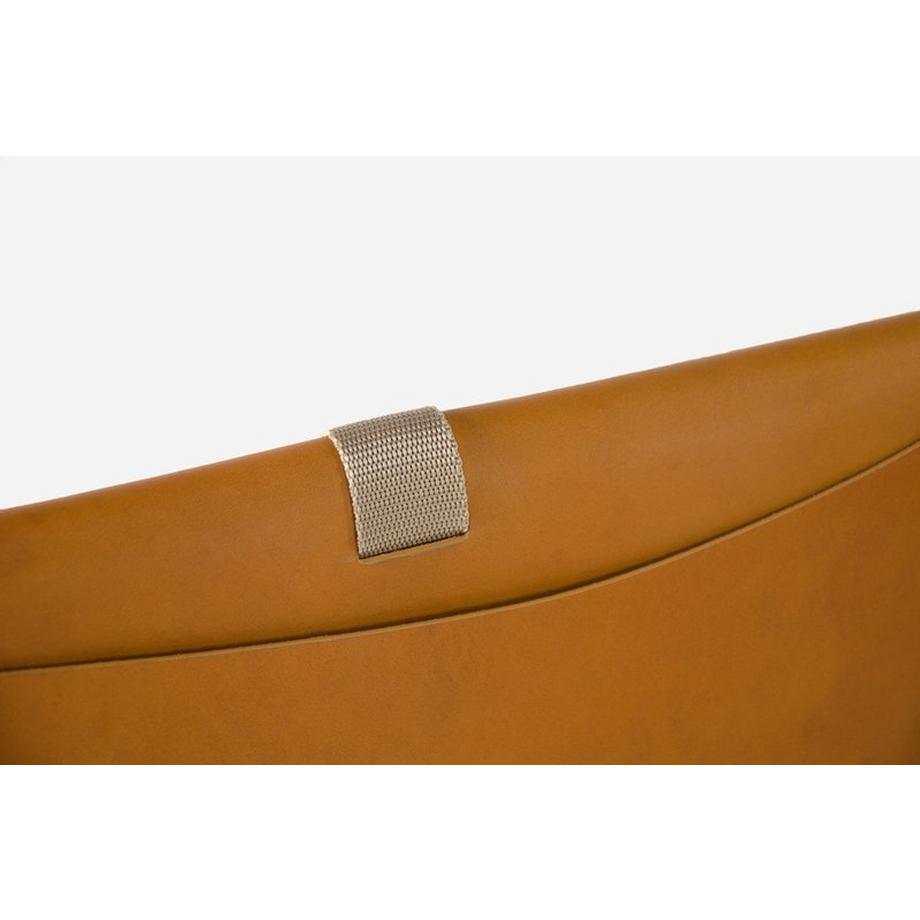 Le Feuillet Handtasche Riemenbeutel  