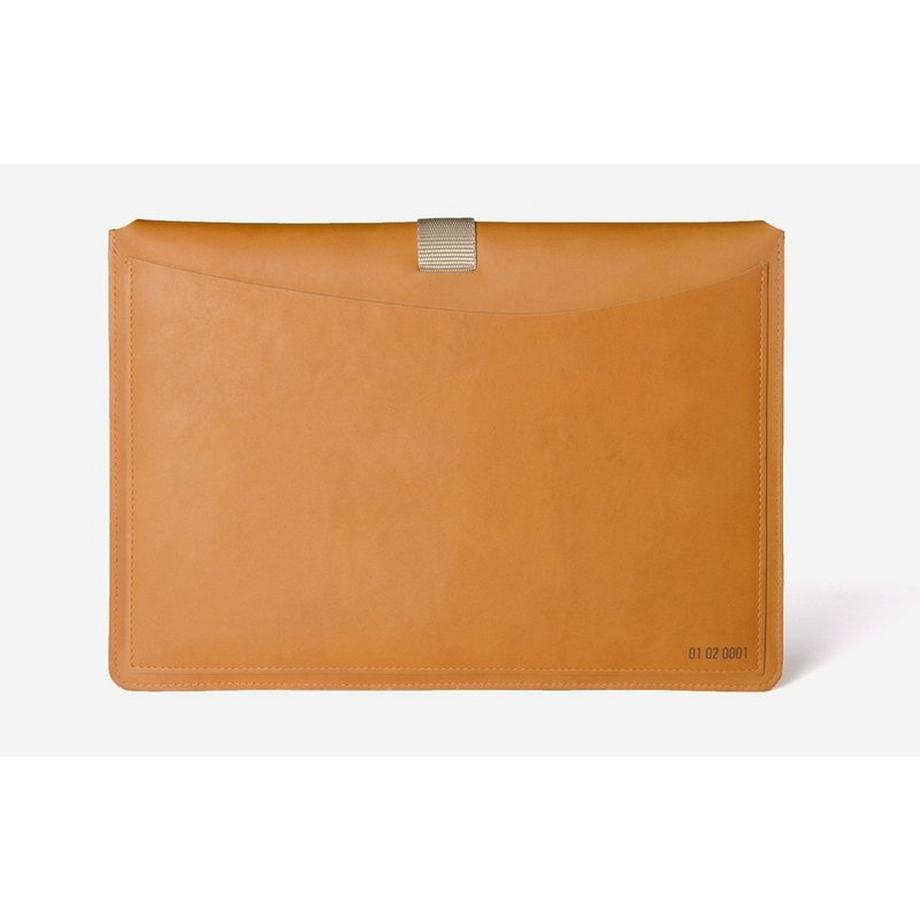 Le Feuillet Handtasche Riemenbeutel  