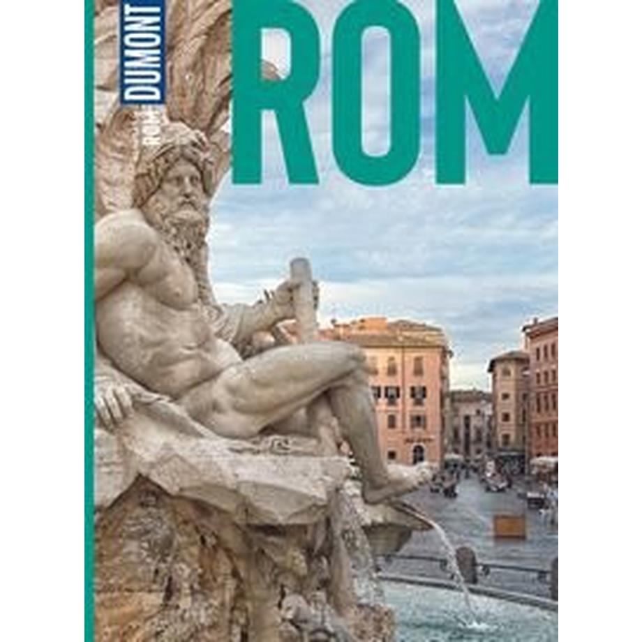 DuMont Lit. und Kunst  DuMont Bildatlas Rom 