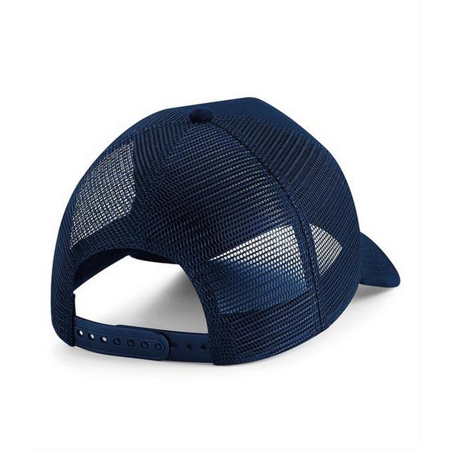 Beechfield Cappellino Trucker Snapback  