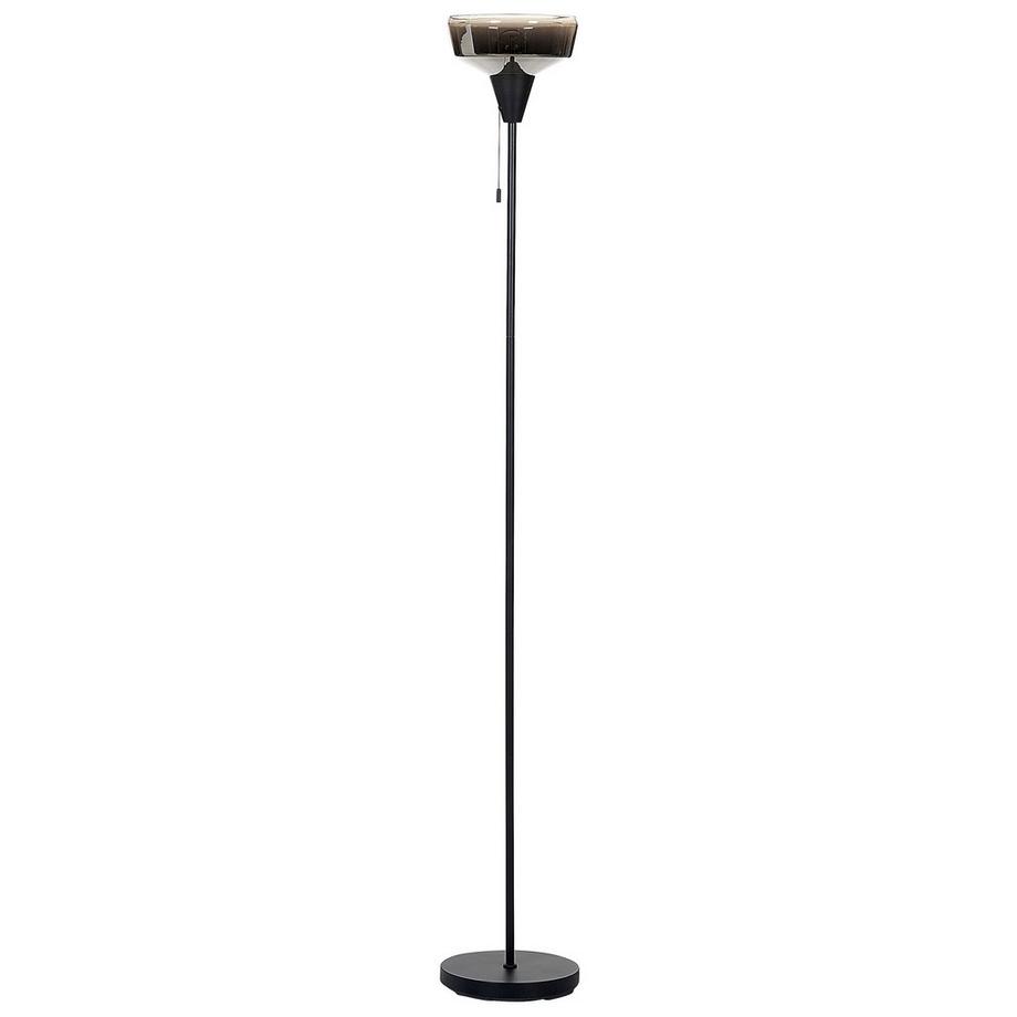 Lampada da terra en Ferro  TALPARO