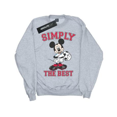 Disney  Simply The Best Sweatshirt 