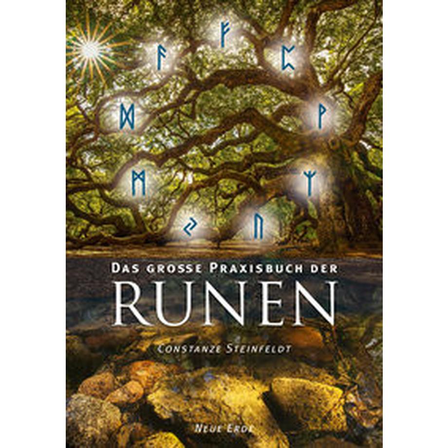 Neue Erde  Das große Praxisbuch der Runen 