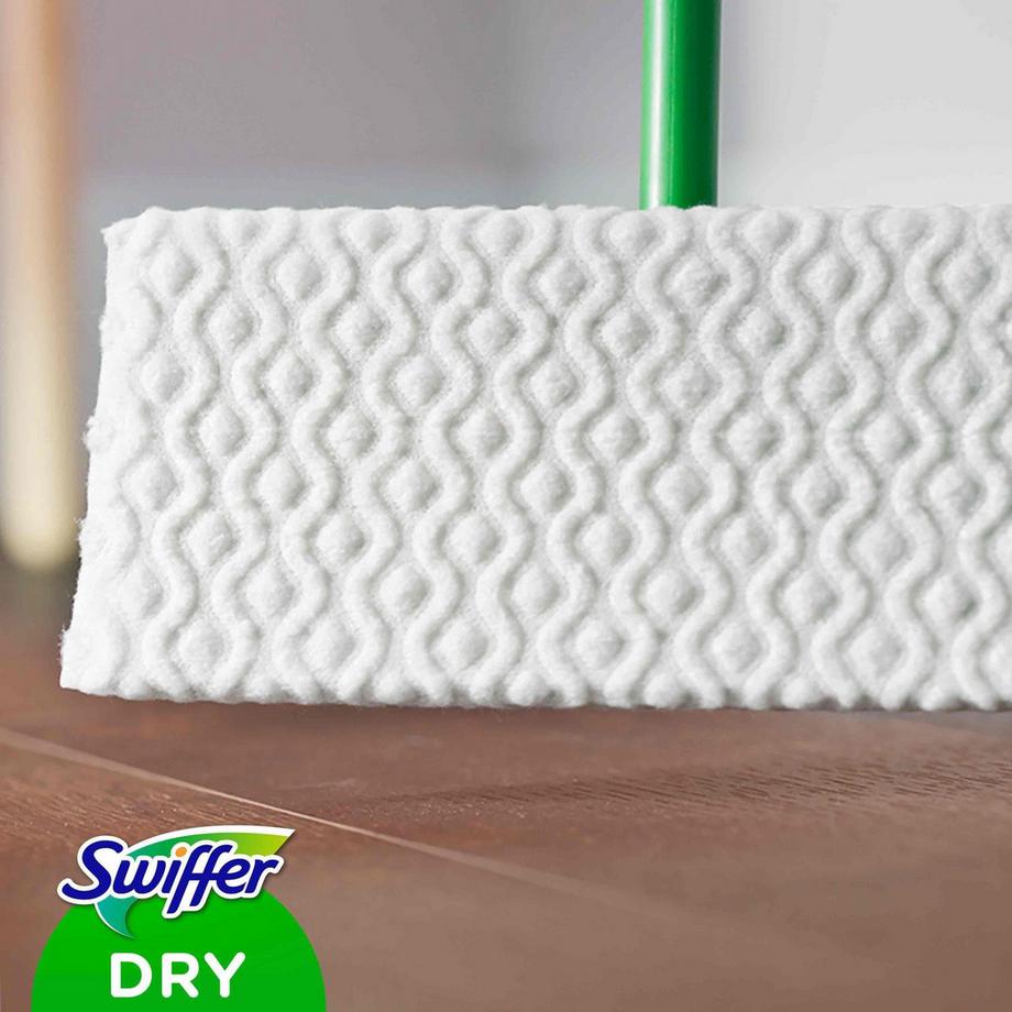 Swiffer  Chiffons de recharge pour balayeuse 40 pièces 