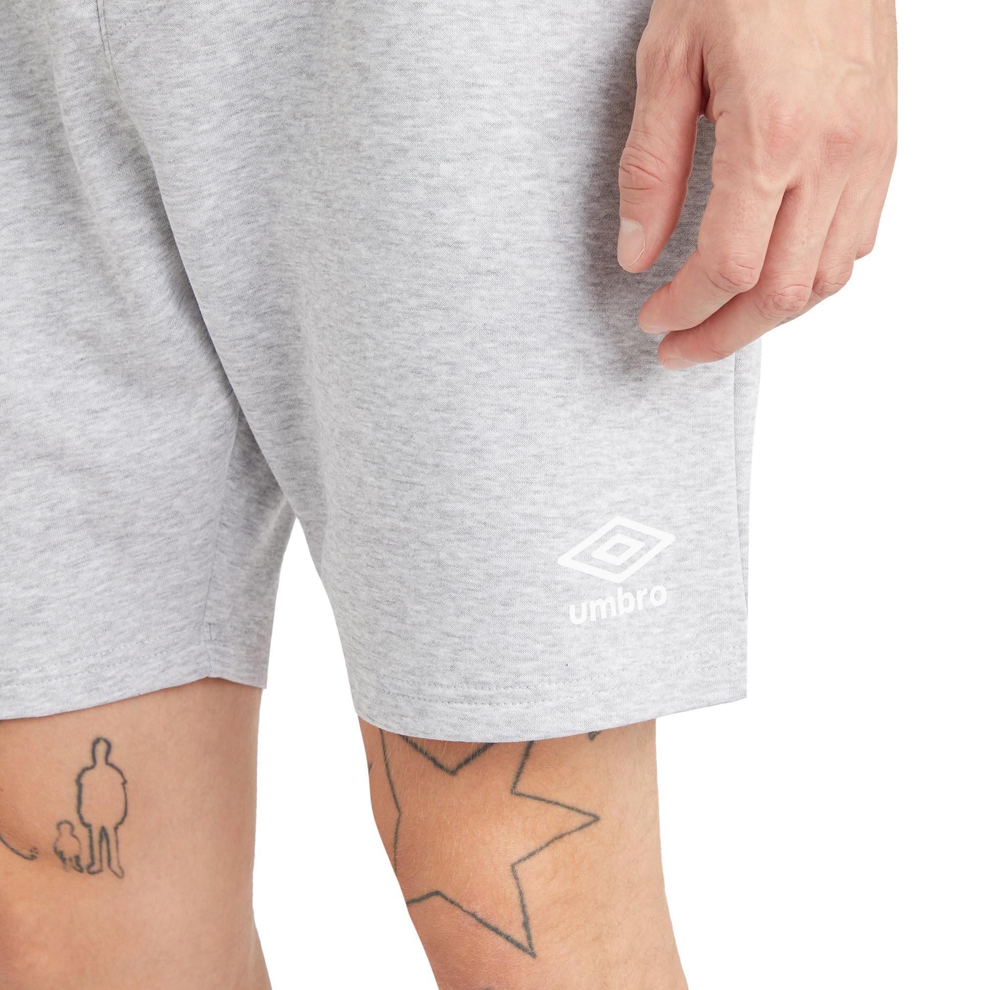 Umbro  Team SweatShorts 