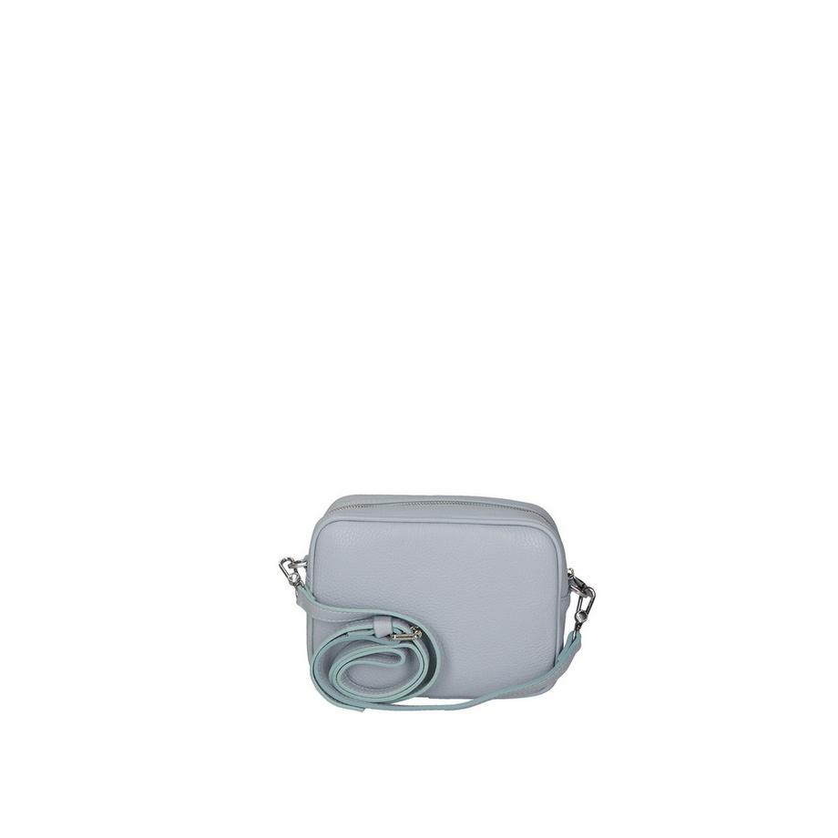 Virginia Rhinè Sac à bandoulière avec fermeture éclair  