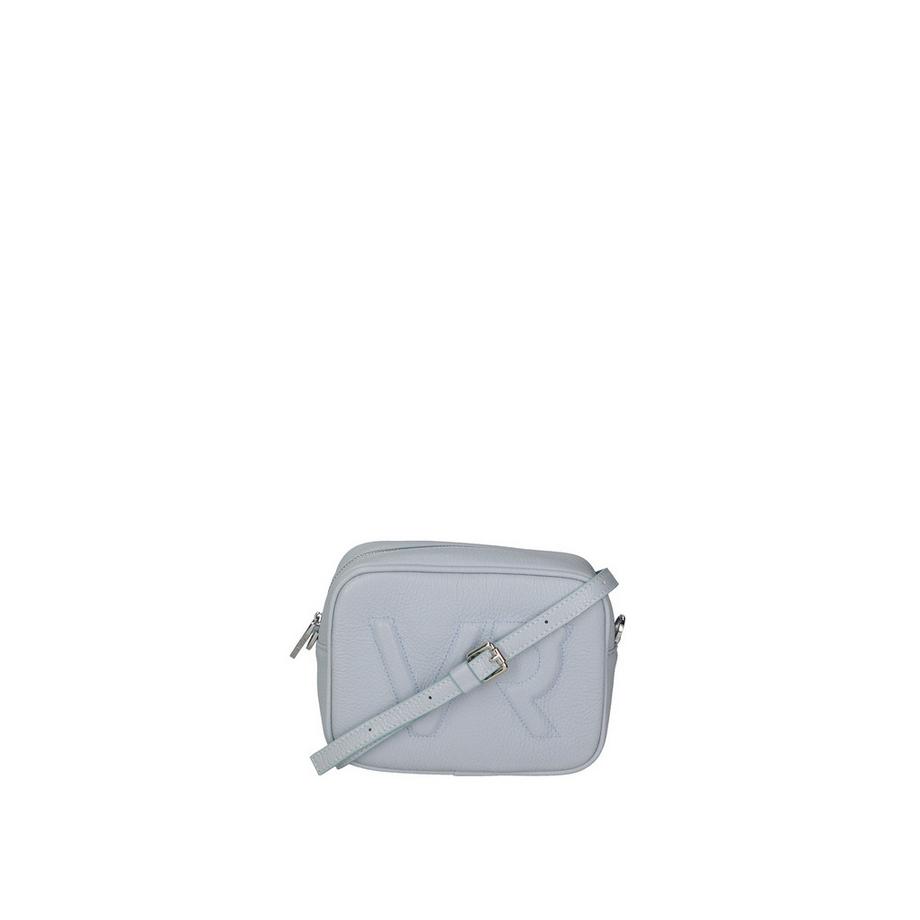 Virginia Rhinè Sac à bandoulière avec fermeture éclair  