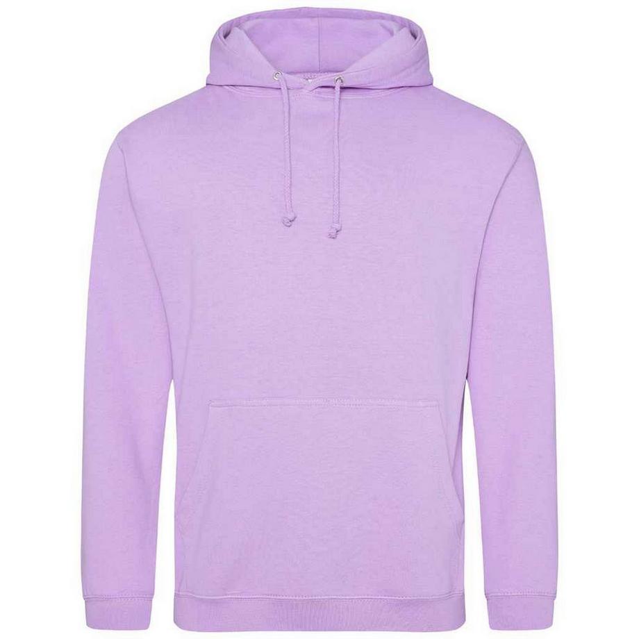 Sweat à capuche COLLEGE