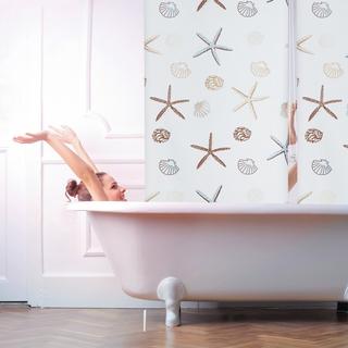 B2X Store enrouleur pour douche OCEAN  