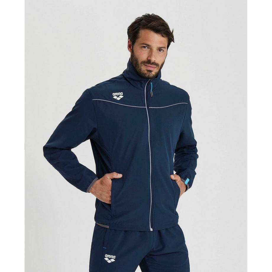 arena  Veste de survêtement  Panel 