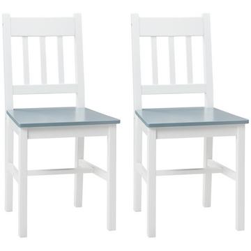 Chaises de salle à manger