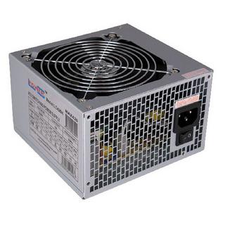 LC-POWER  Alimentatore per PC 420 W ATX senza certificazione 