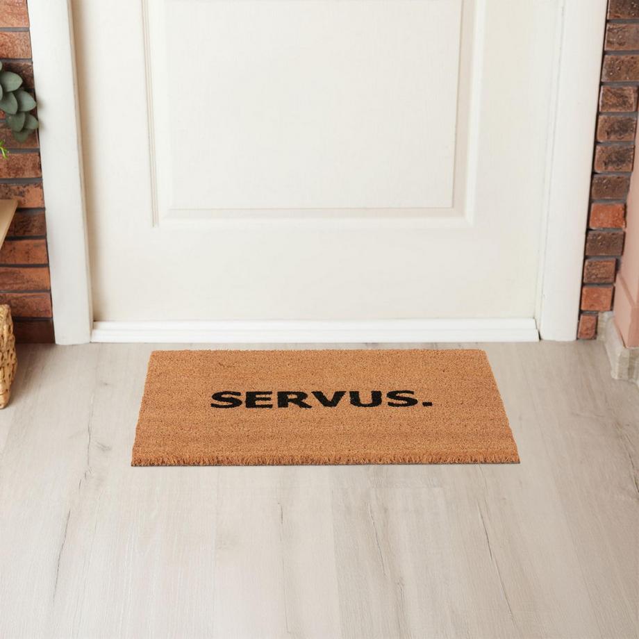 B2X Zerbino in cocco Servus.  