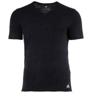 adidas  T-Shirt  3er Pack Bequem sitzend 