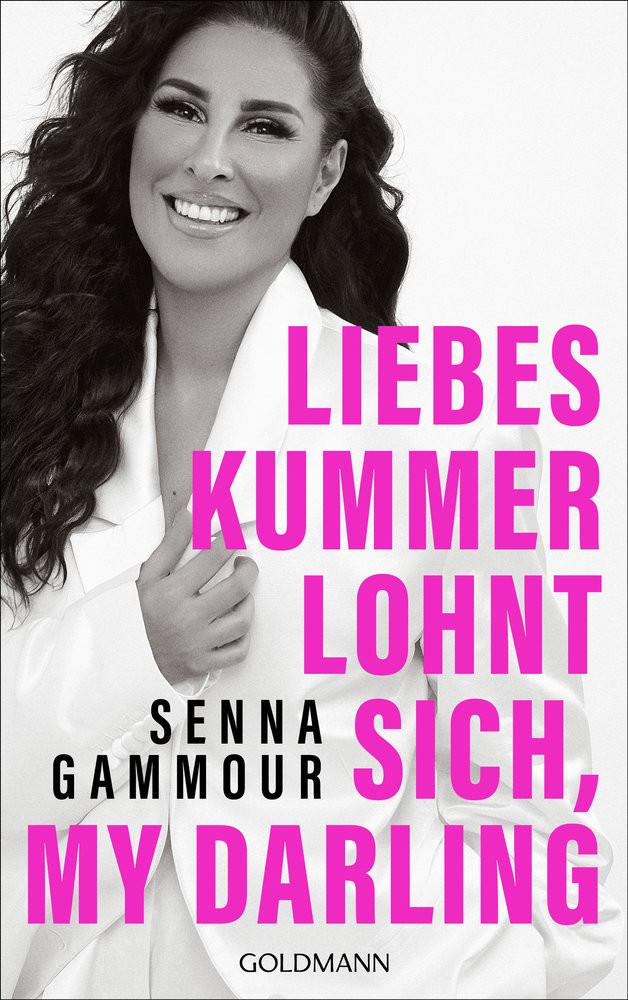 Liebeskummer lohnt sich, my darling Gammour, Senna Taschenbuch 