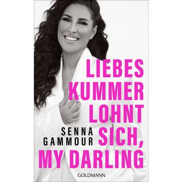 Liebeskummer lohnt sich, my darling