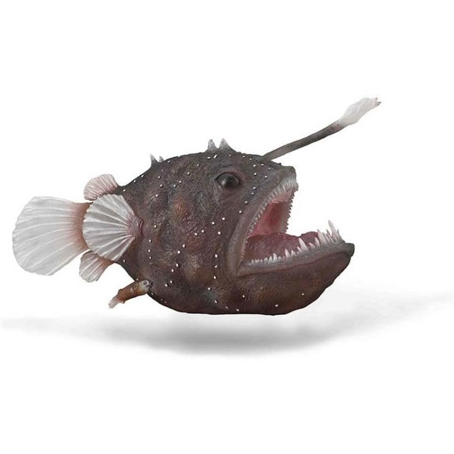 CollectA  Oceans & Ice Seeteufel - Anglerfish 