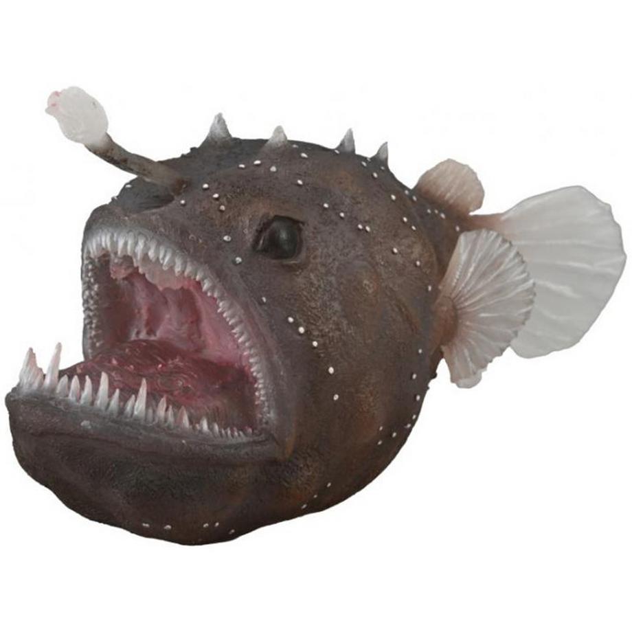 CollectA  Oceans & Ice Seeteufel - Anglerfish 
