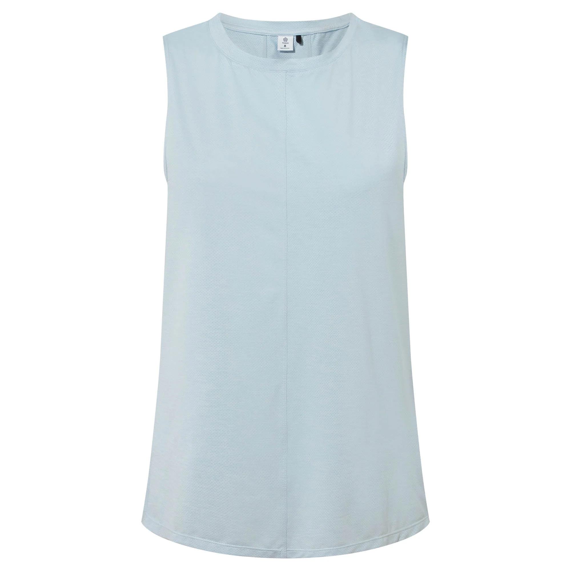 Image of Millen Top Unisex Blau 42