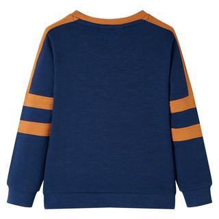 VidaXL  Sweatshirt pour enfants coton 