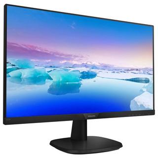 PHILIPS  V Line Monitor LCD Full HD 273V7QJAB/00 